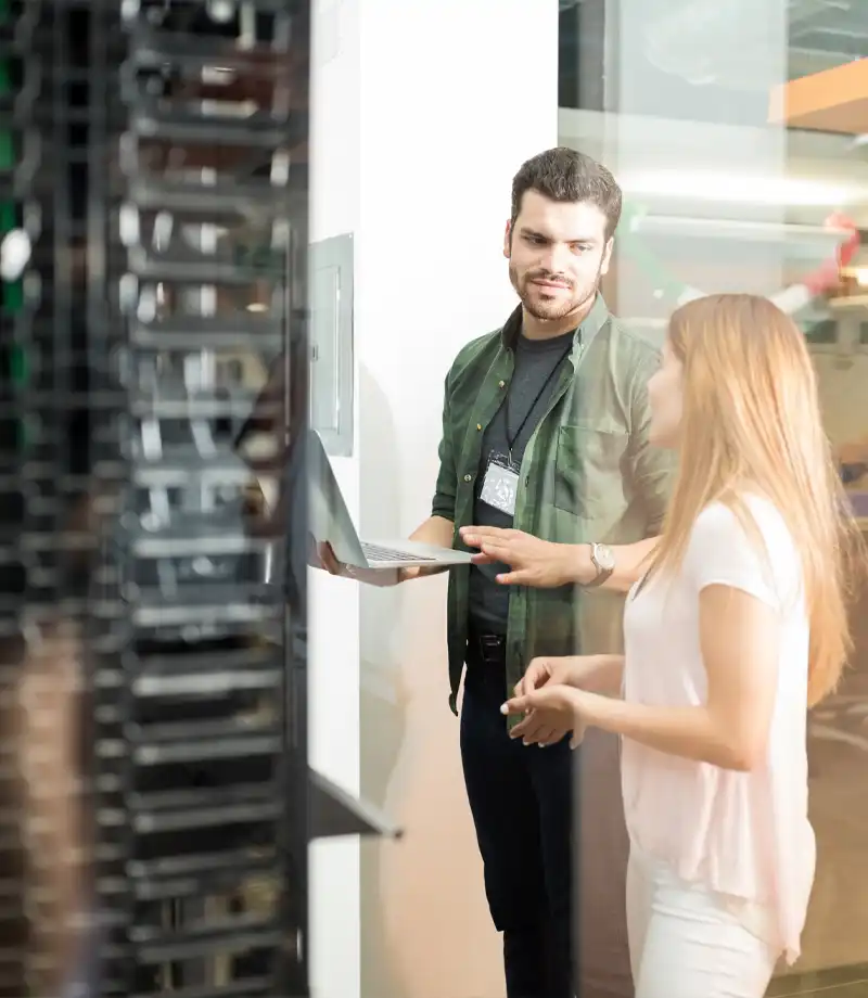 data-center Data Center Cinese