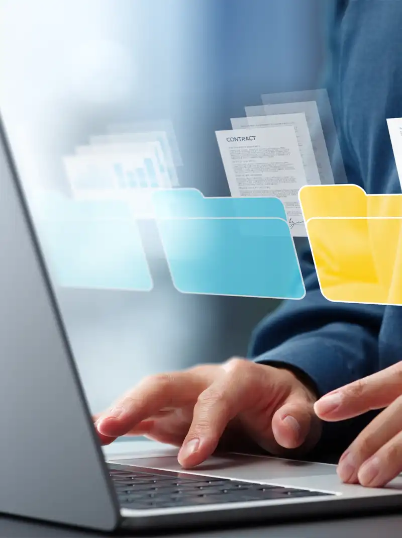 Utilisateur data center